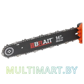 Электрическая пила Brait BR-1514 картинка 3